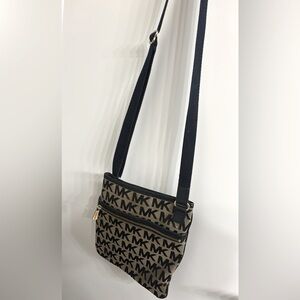 MK crossbody. Smoke free, pet free. Used a few times.